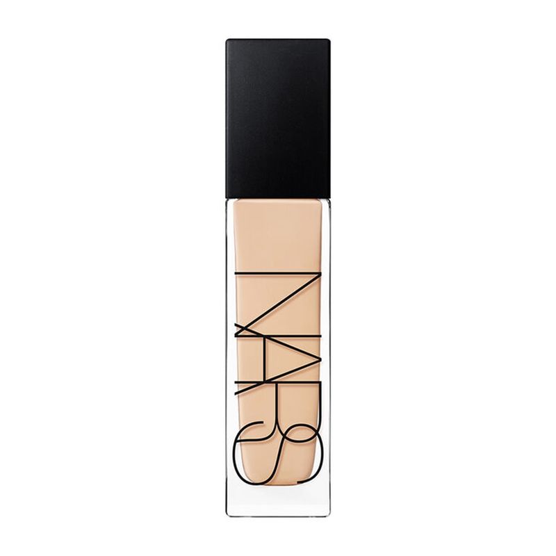 NARS - Base Nars Natural Radiant Longwear Foundation Mont Blanc Nars