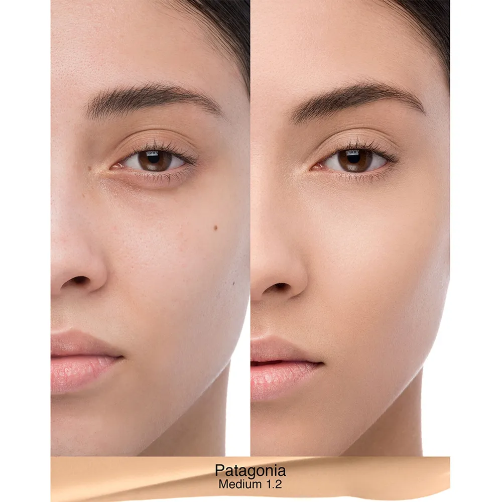 Nars Natural Radiant Longwear Foundation, foto 3