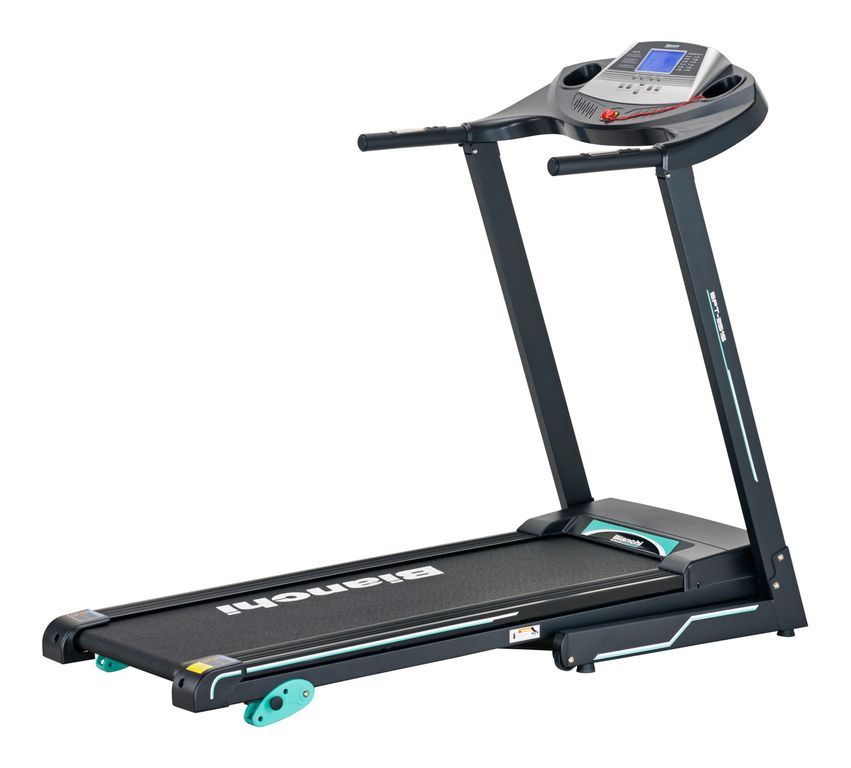 BIANCHI Trotadora Bft-2515