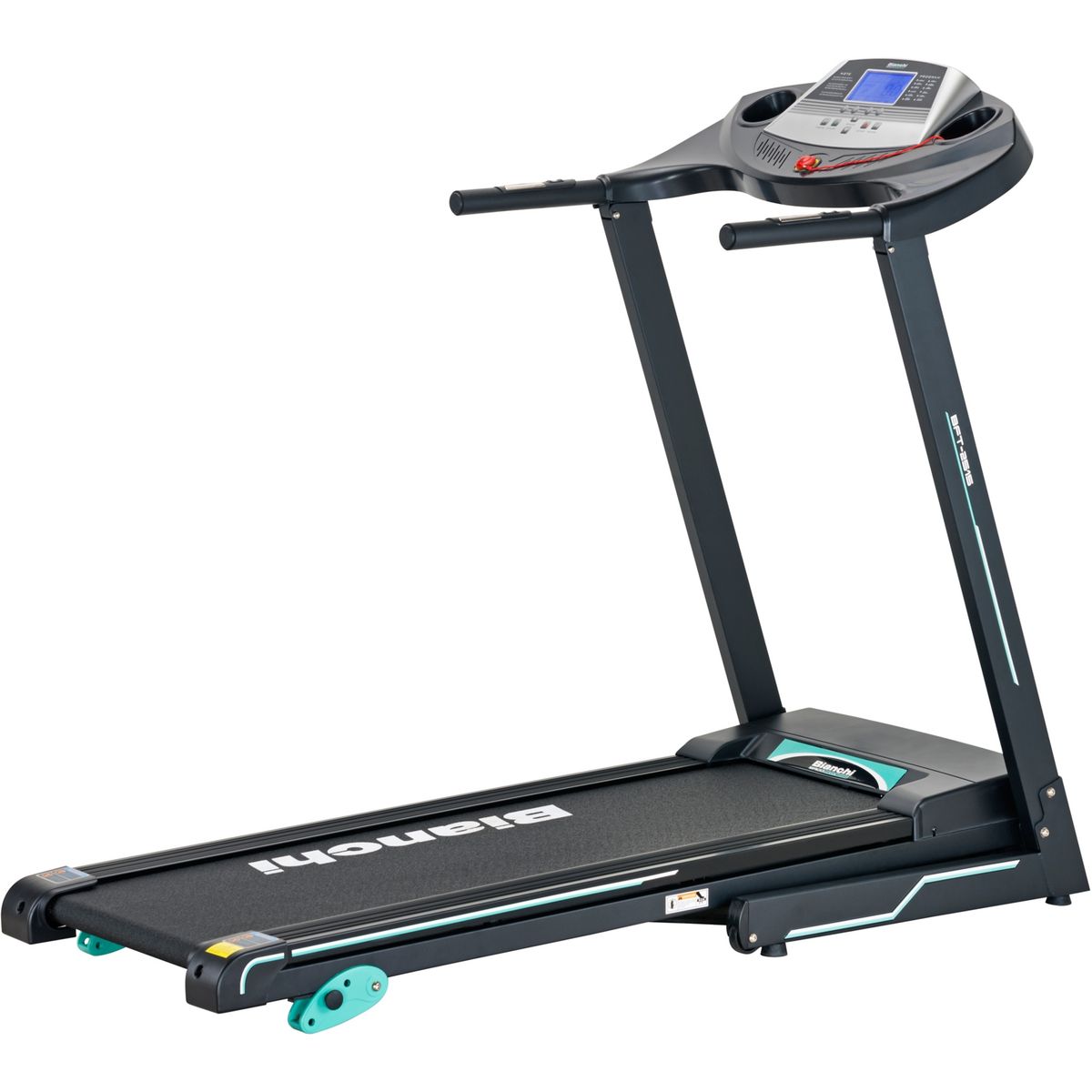BIANCHI - Trotadora Bft-2515 Bianchi