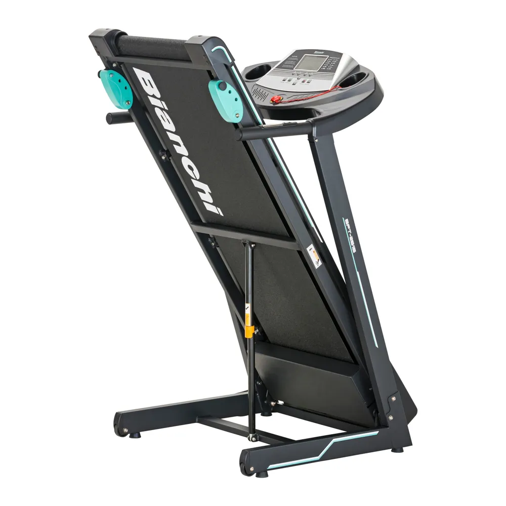 Bianchi BFT-2515 Negro, foto 2
