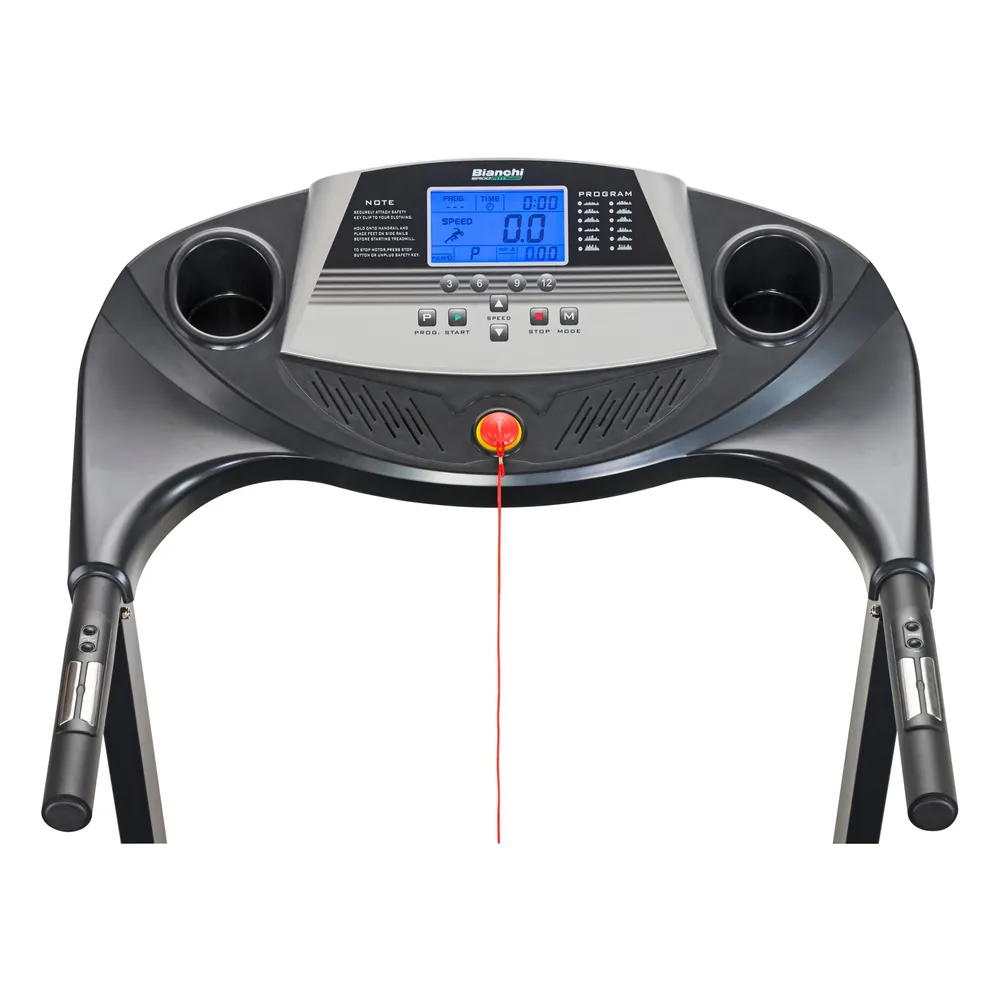Bianchi BFT-2515 Negro, foto 3