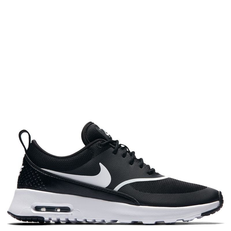 NIKE - Nike Zapatilla Urbana Niña Blanca