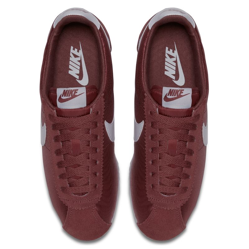 NIKE - CLASSIC CORTEZ NYLON Zapatilla Urbana Mujer