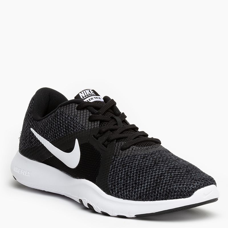 NIKE - Flex Trainer 8 Zapatilla Training Mujer
