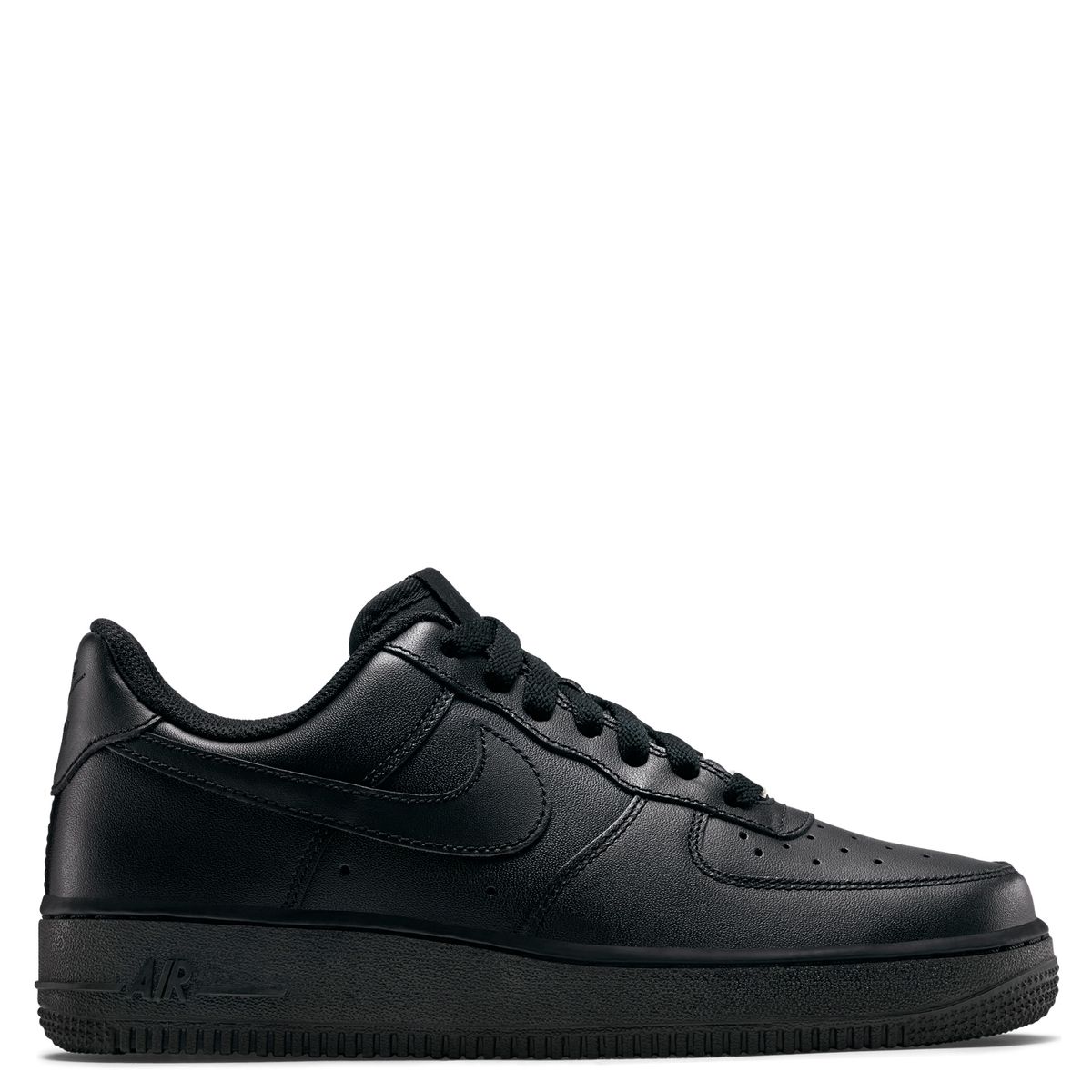 NIKE - Air Force 1 07 Zapatilla Urbana Mujer Gris Nike