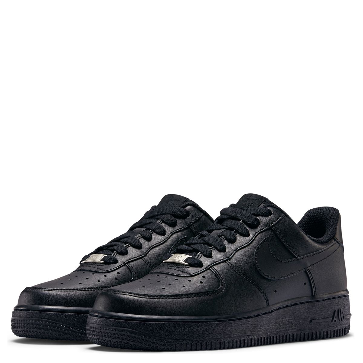 NIKE - Air Force 1 07 Zapatilla Urbana Mujer Gris Nike
