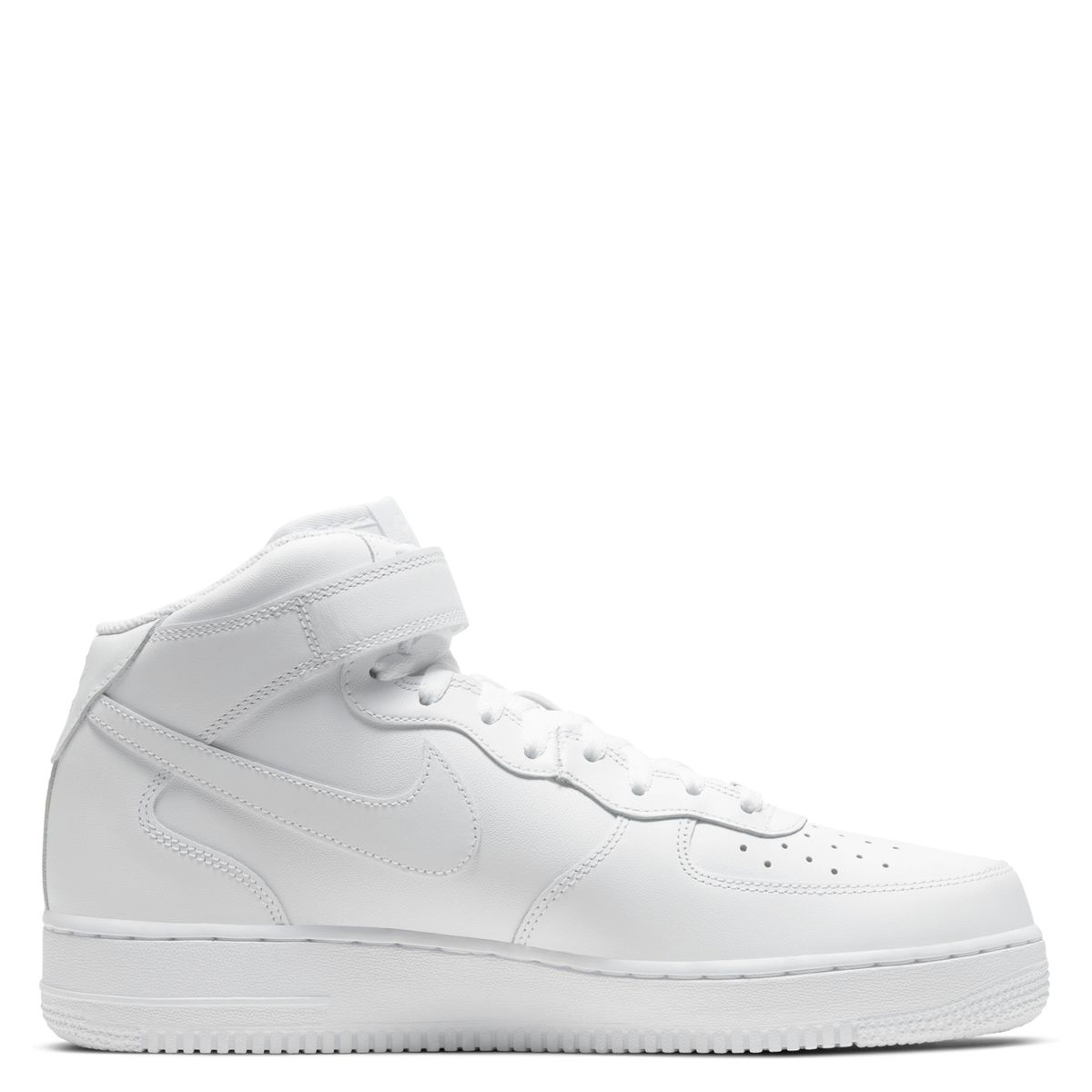 NIKE - Zapatilla Urbana Hombre Blanco Nike