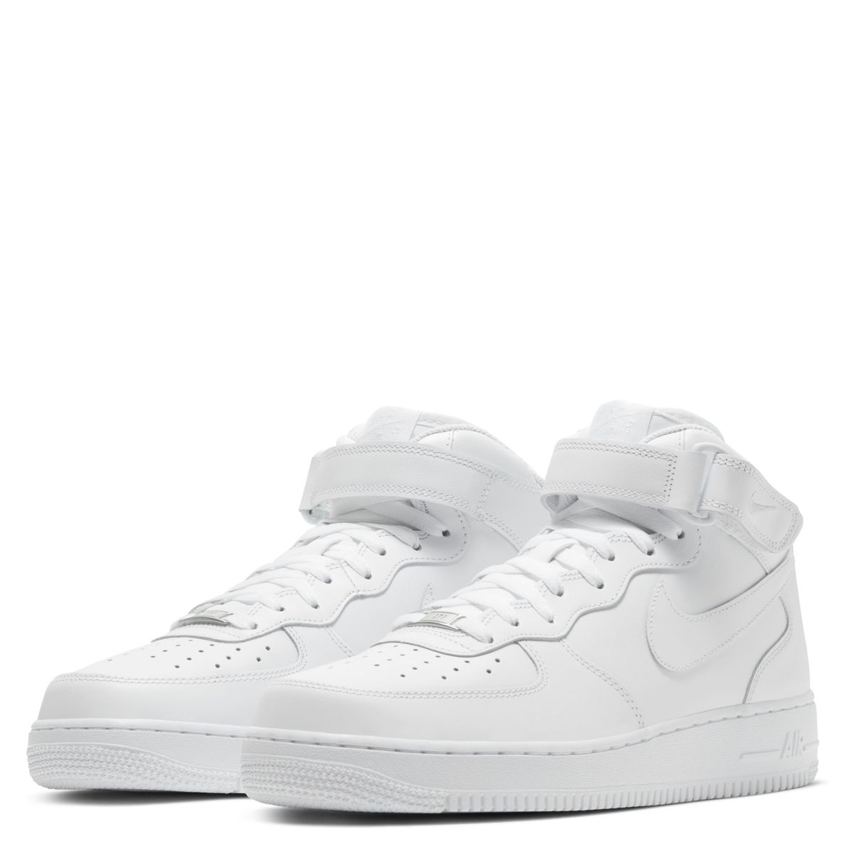 NIKE - Zapatilla Urbana Hombre Blanco Nike