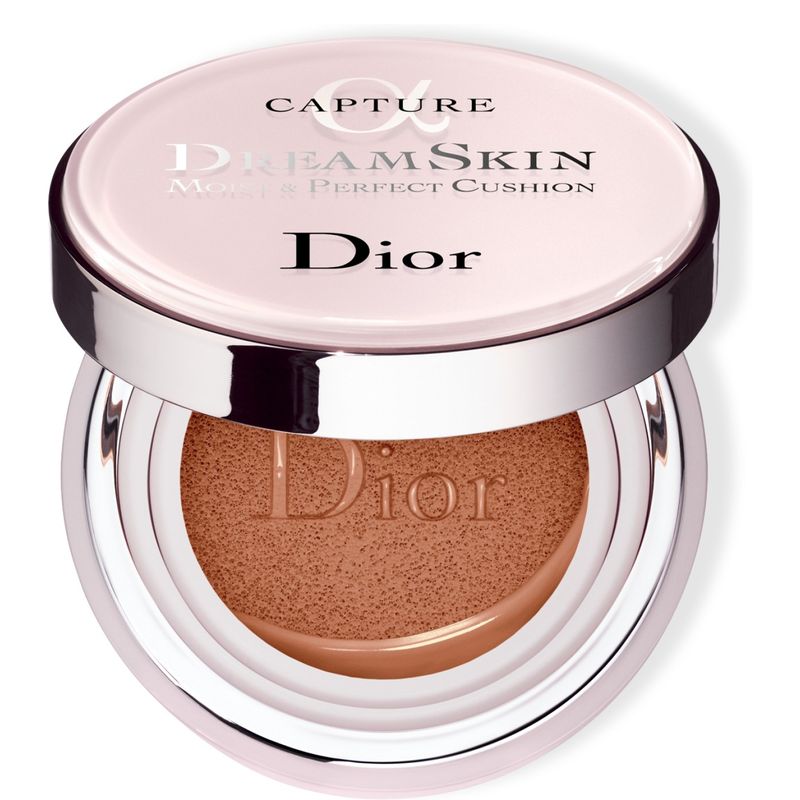 DIOR - Capture Dreamskin Moist & Perfect Cushion DIOR