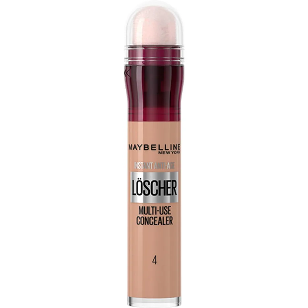 Corrector Age Rewind Eraser Sand - Beige, foto 3
