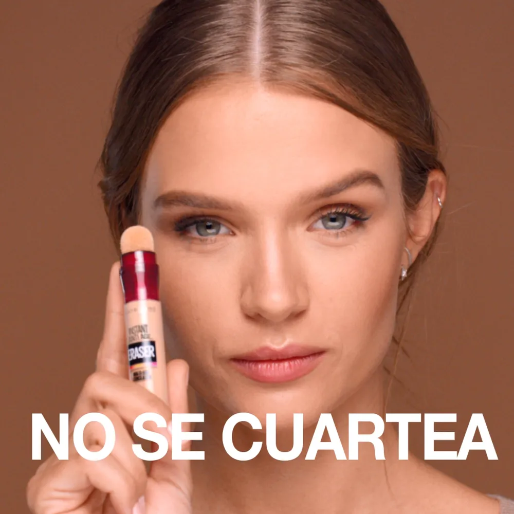 Corrector Age Rewind Eraser Sand - Beige, foto 8