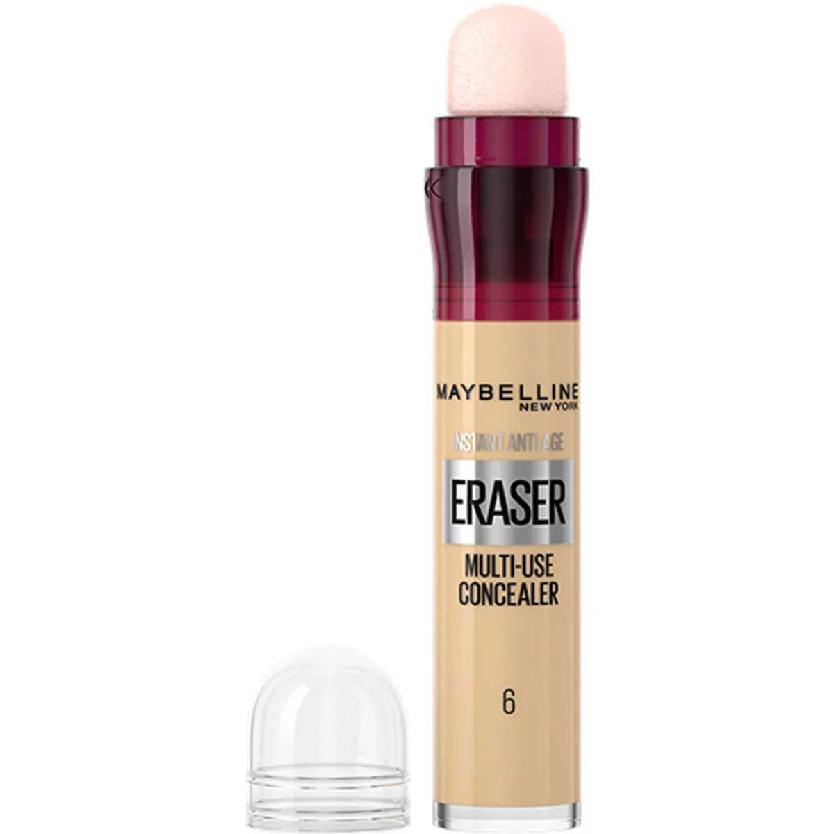 MAYBELLINE - Corrector Instant Anti Age Eraser 06 Neutralizer Maybelline