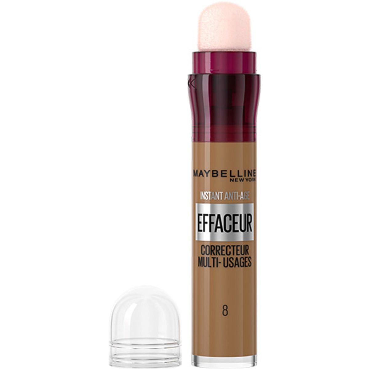 MAYBELLINE - Corrector Instant Anti Age Eraser 08 Buff Maybelline