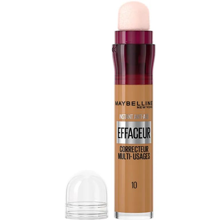 Corrector Instant Anti Age Eraser Caramel Concealer