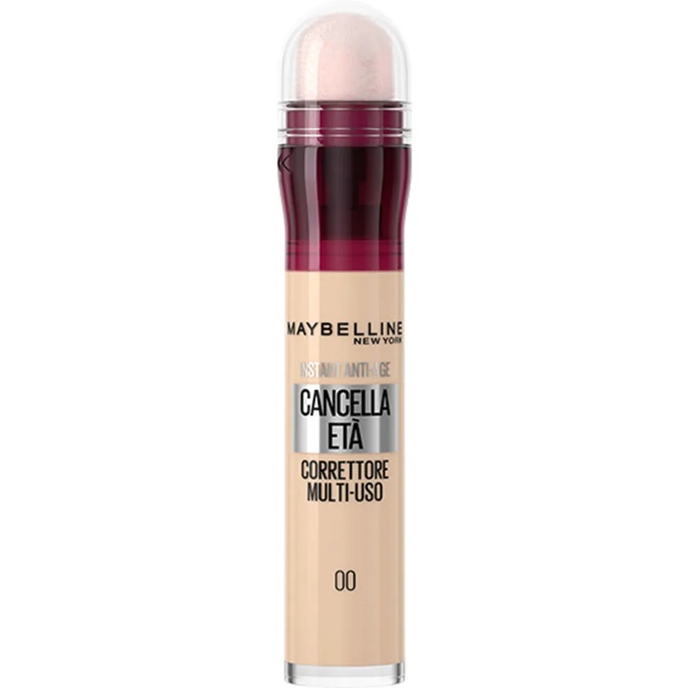 Maybelline Instant Anti Age Eraser 00 Ivory, foto 3