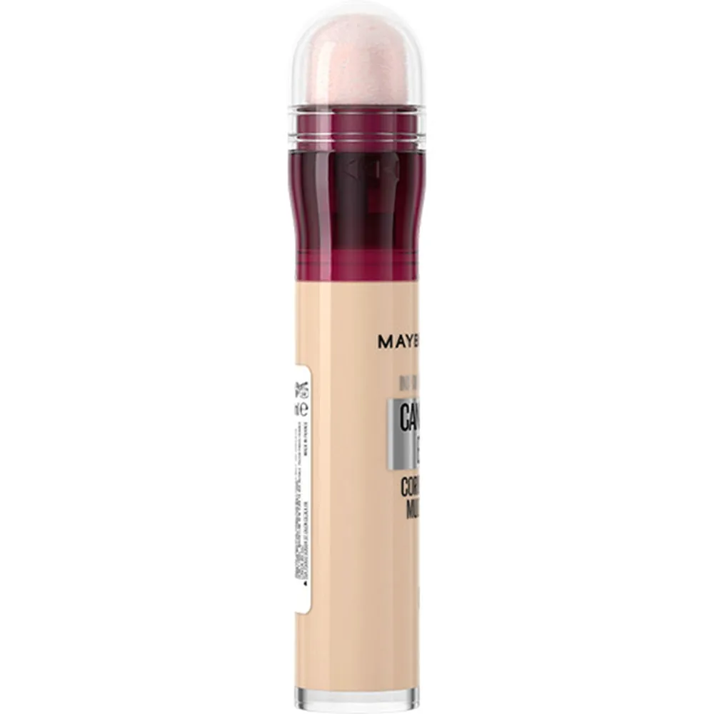 Maybelline Instant Anti Age Eraser 00 Ivory, foto 4
