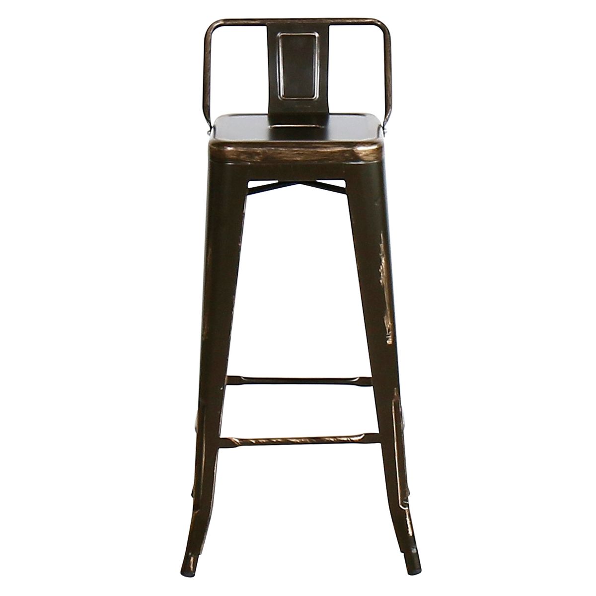 IDETEX - Piso de Bar Alton Metal Idetex