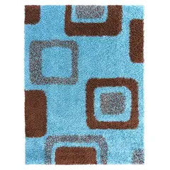 IDETEX - Alfombra Shaggy
