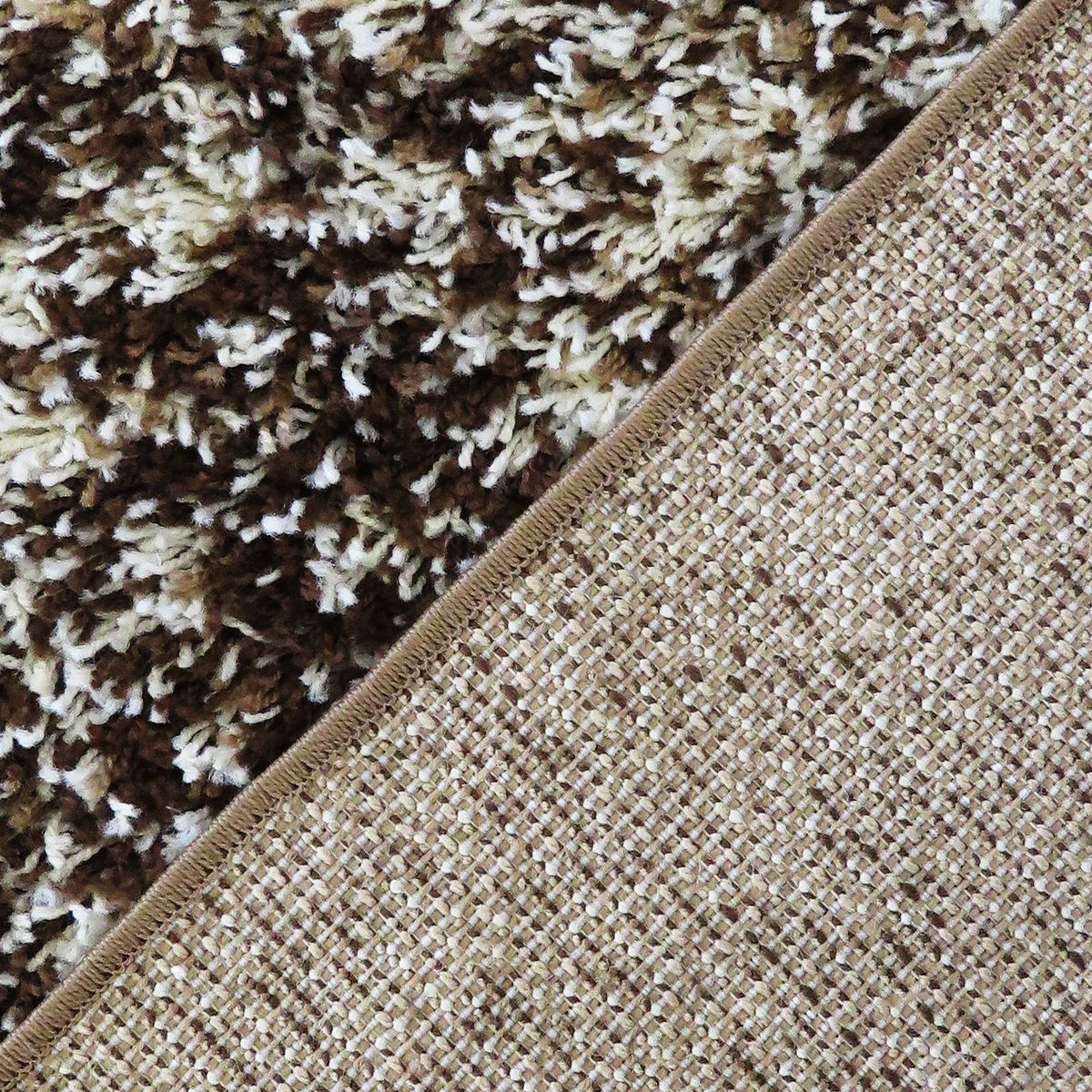 IDETEX - Alfombras Shaggy 150 X 200 cm