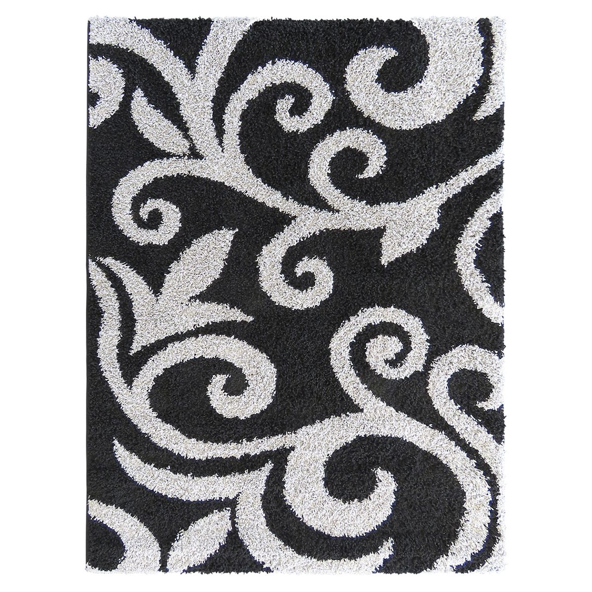 IDETEX - Alfombra Shaggy Idetex