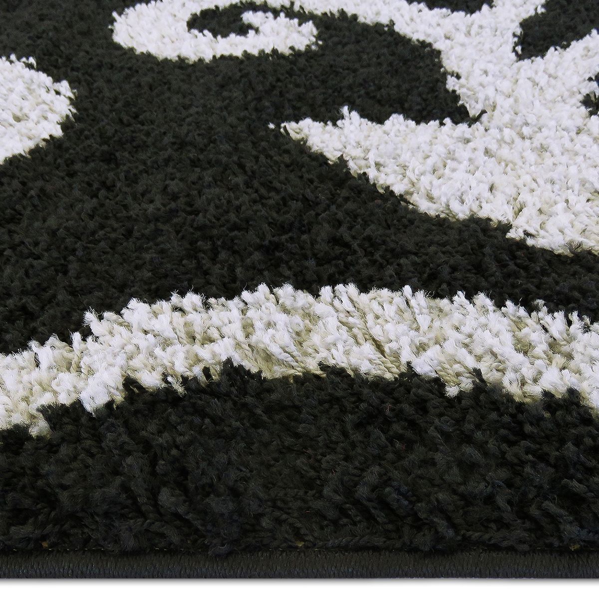 IDETEX - Alfombra Shaggy Idetex