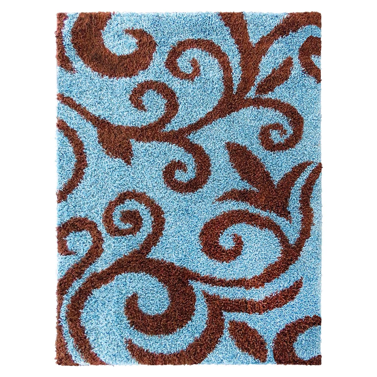 IDETEX - Alfombra Shaggy Idetex