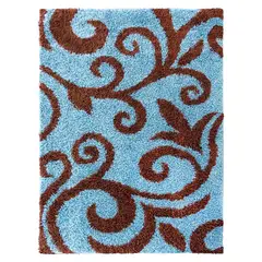 IDETEX - Alfombra Shaggy