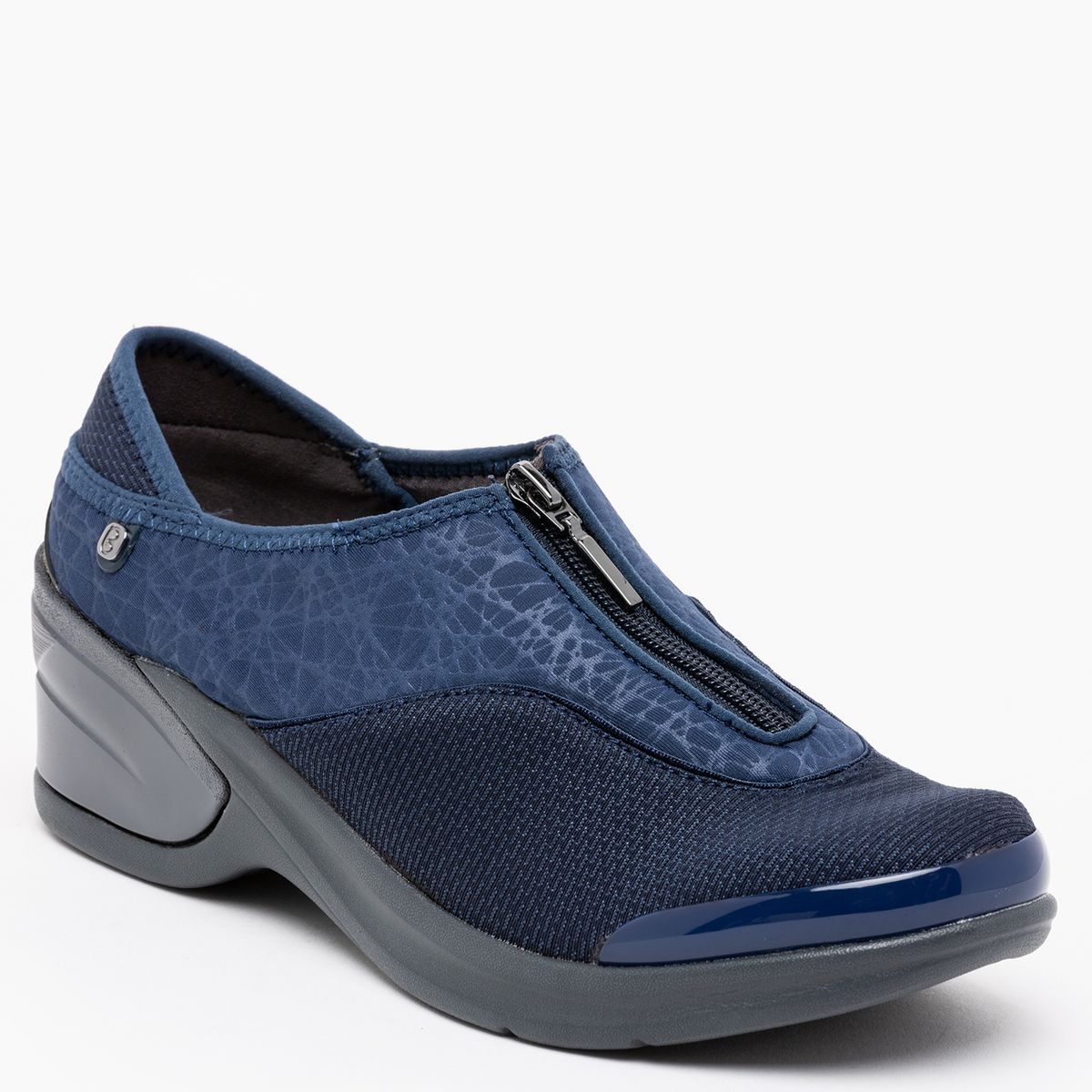 NATURALIZER - Zapatilla Urbana Mujer Azul
