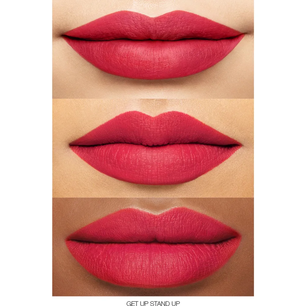 NARS Powermatte Lip Pigment Get Up Stand Up, foto 3