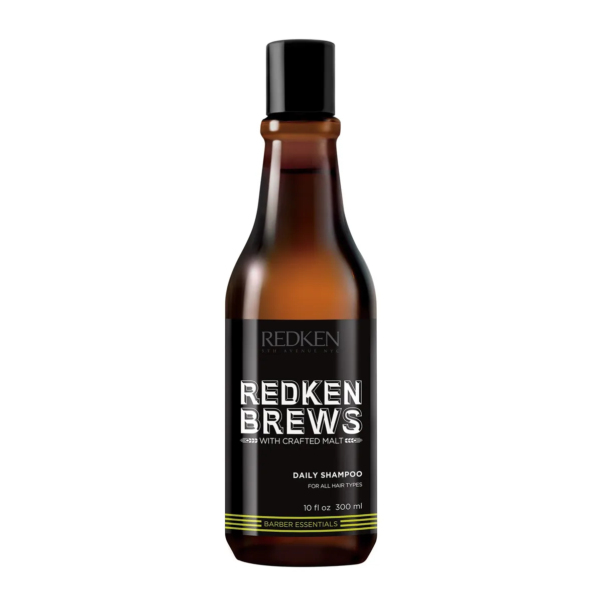 REDKEN - Shampoo Daily Brews 300ml Redken