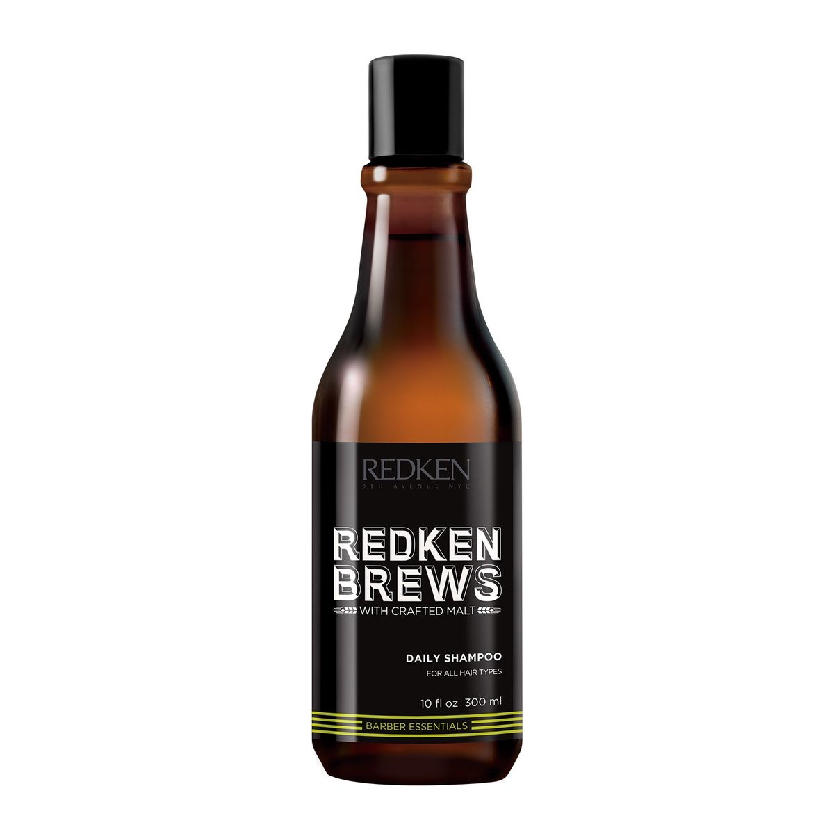 REDKEN - Shampoo Daily Brews 300ml Redken