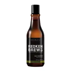 REDKEN - Shampoo Daily Brews 300ml