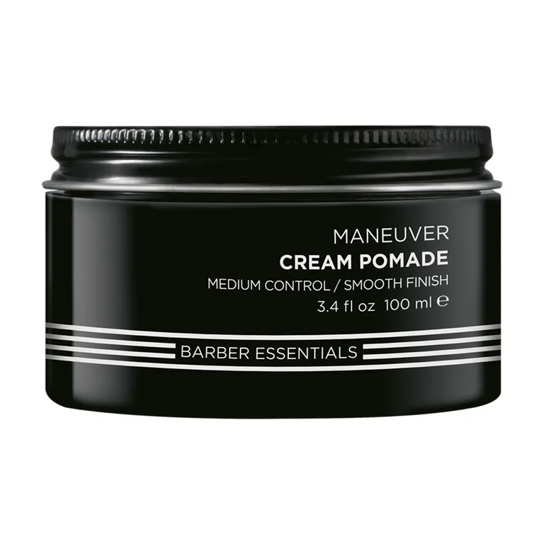 Cera Control Medio del Cabello Maneuver Brews 100ml