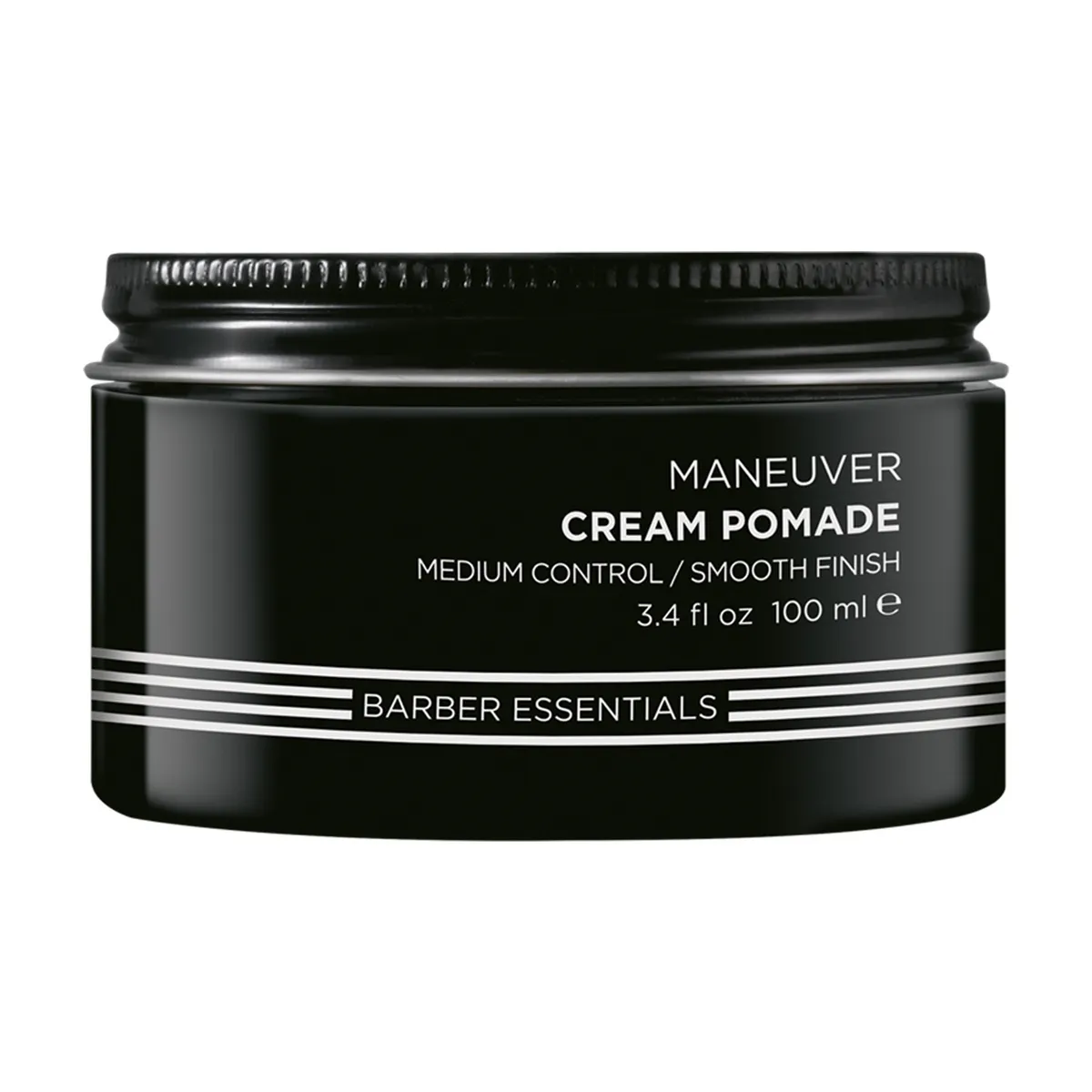 REDKEN - Cera Control Medio del Cabello Maneuver Brews 100ml Redken