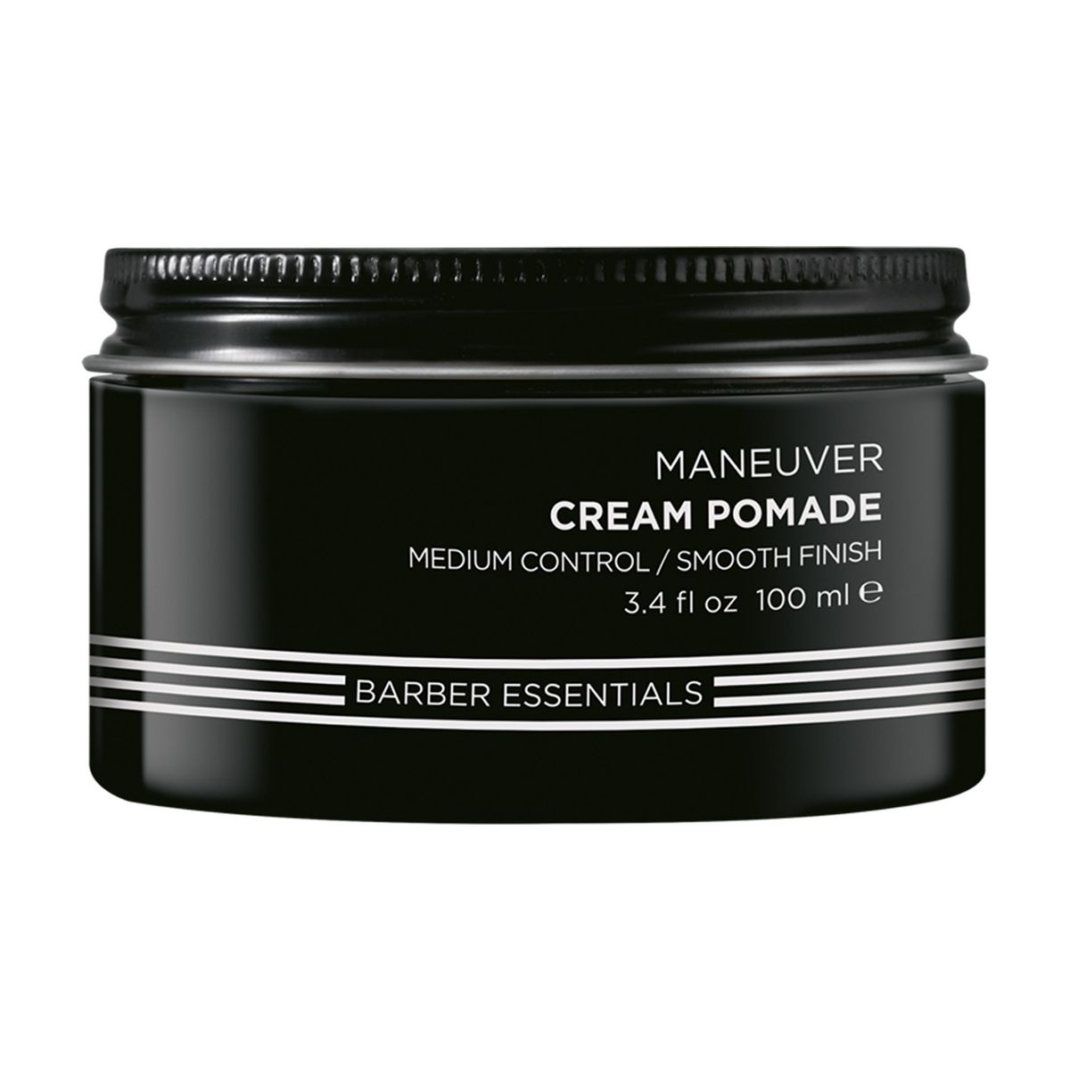 REDKEN - Cera Control Medio del Cabello Maneuver Brews 100ml Redken