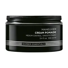 REDKEN - Cera Control Medio del Cabello Maneuver Brews 100ml