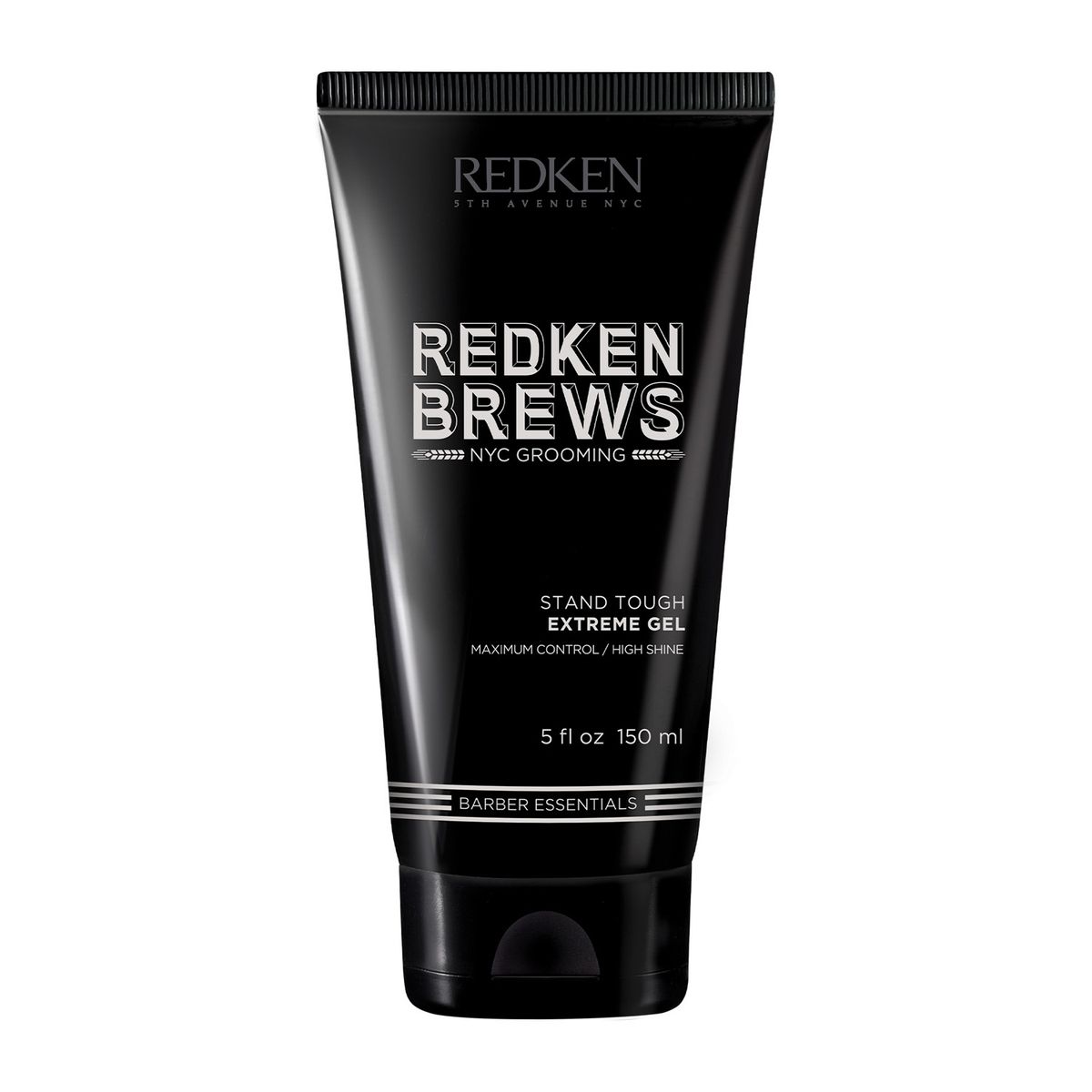 REDKEN - Gel Control Máximo del Cabello Stand Tough Redken Brews 150ml