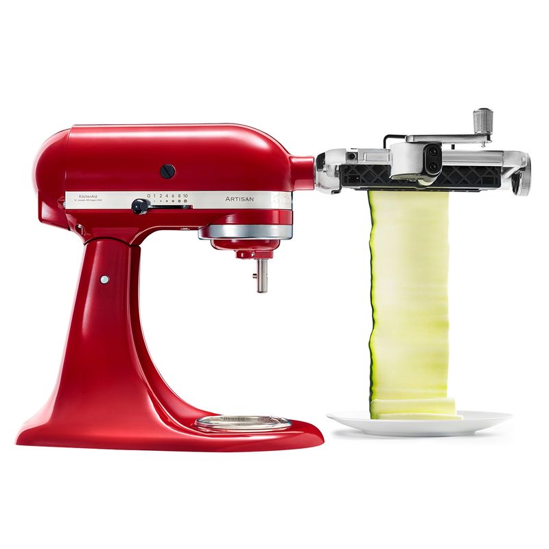 KITCHENAID - Aditamento Spiralizer Láminas KitchenAid
