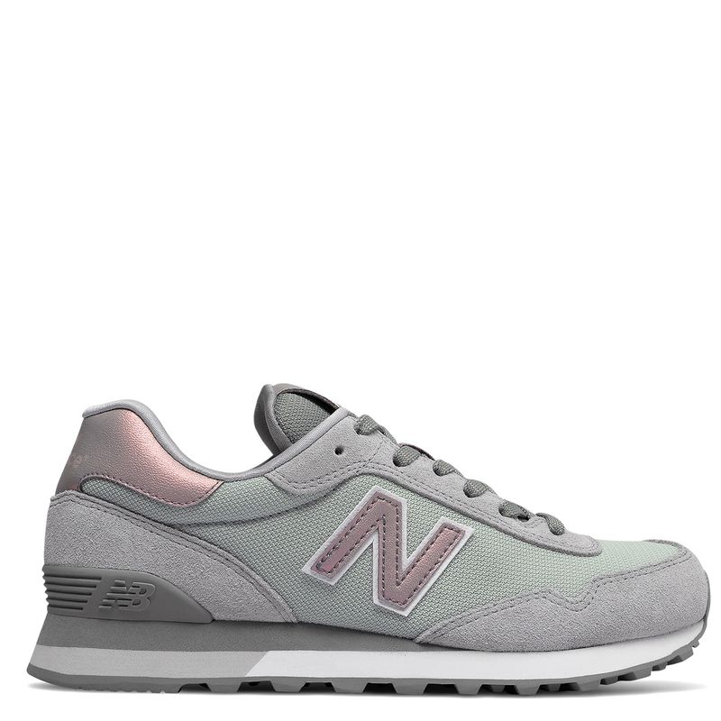 NEW BALANCE - Zapatilla Urbana Mujer WL515CSB