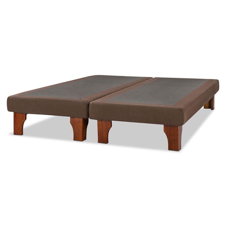 FLEX Base Europea Super King X 2.00Mt Base Dividida