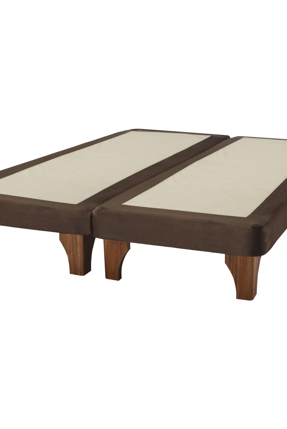 FLEX - Base Europea Super King X 2.00Mt Base Dividida Flex