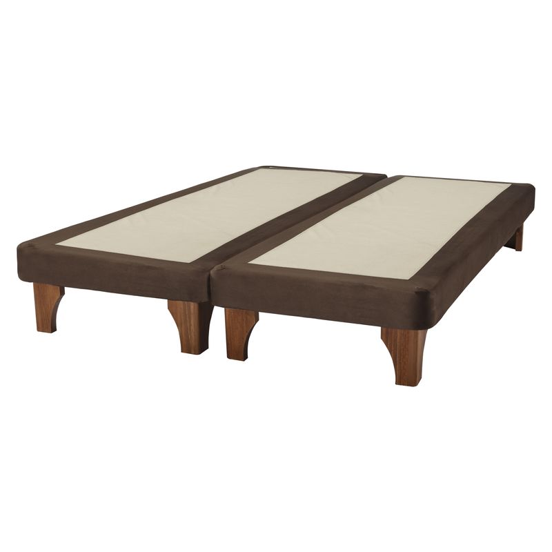 FLEX - Base Europea Super King X 2.00Mt Base Dividida Flex