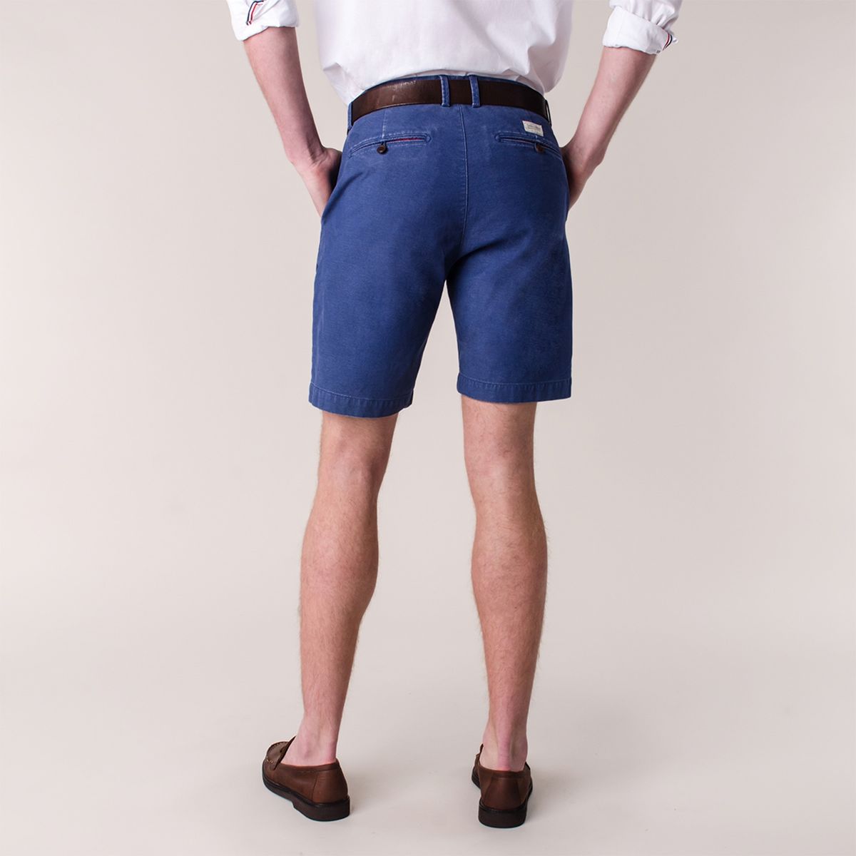 SAVILLE ROW - Bermuda