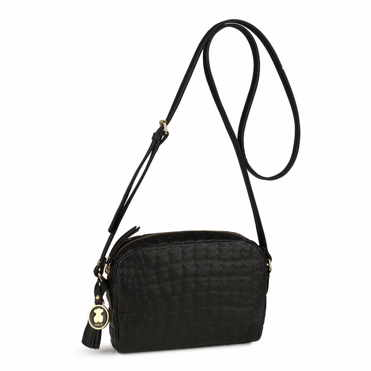 TOUS - Bandolera Mujer Tous