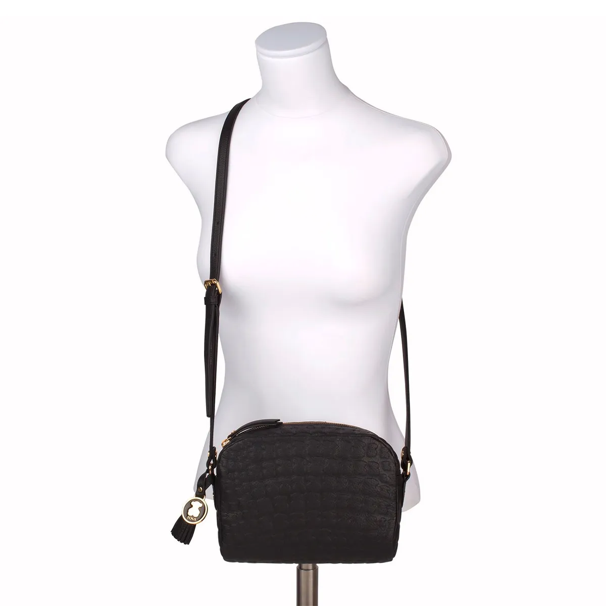 TOUS - Bandolera Mujer Tous