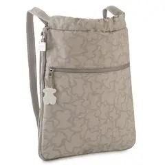 TOUS - Mochila Mujer Beige