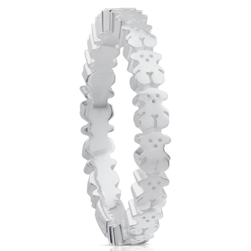TOUS - Anillo Mujer Tous