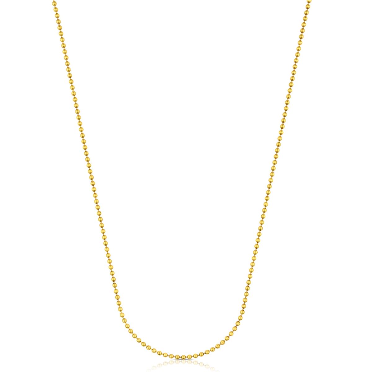 TOUS - Collar Gargantilla Chain De Plata Mujer Tous