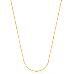 TOUS - Collar Gargantilla Chain De Plata Mujer